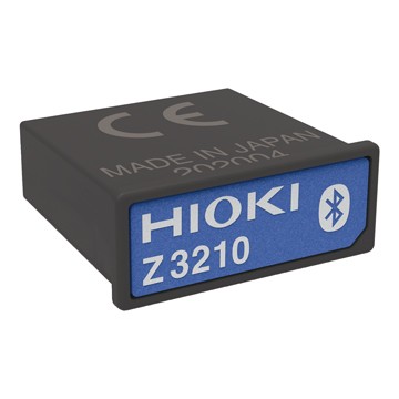 日置RM3548-50便携式电阻计