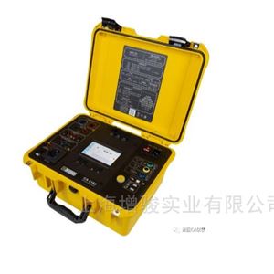 法国CA6161/CA6163 电气安规测试仪